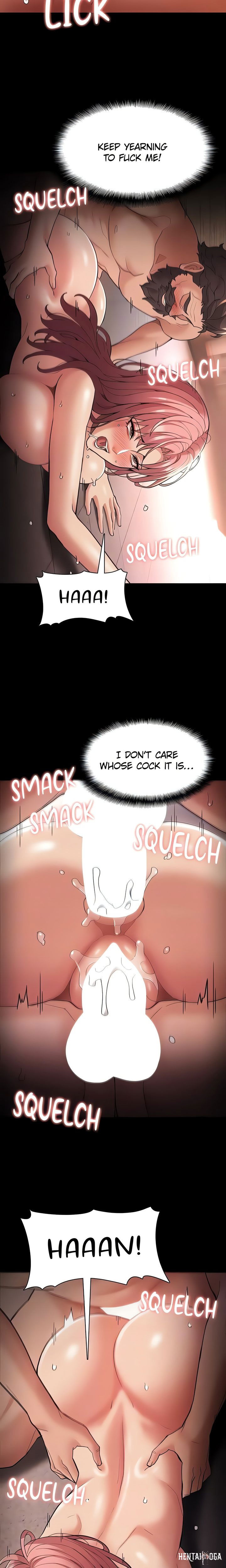 Pervert Diary Pervert Diary Chapter 122 - Page 15