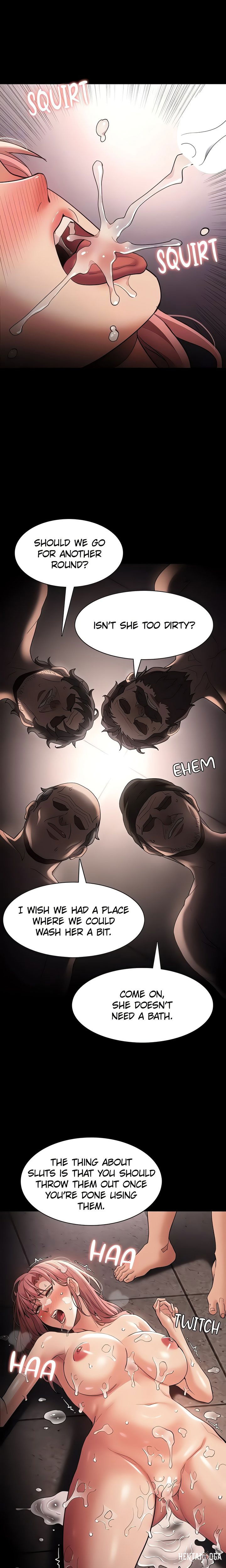 Pervert Diary Pervert Diary Chapter 122 - Page 18