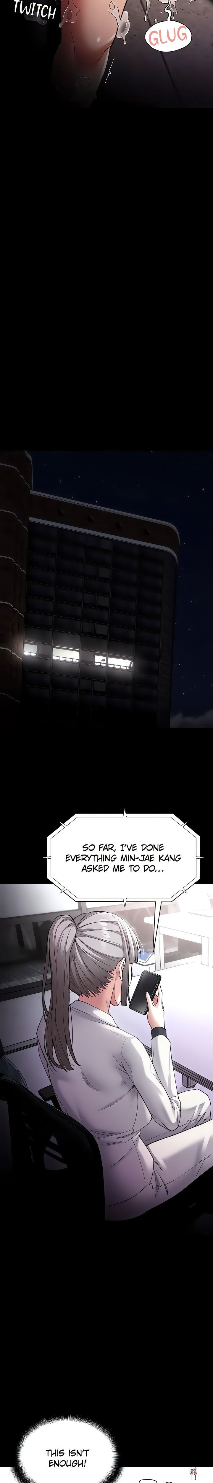 Pervert Diary Pervert Diary Chapter 122 - Page 19