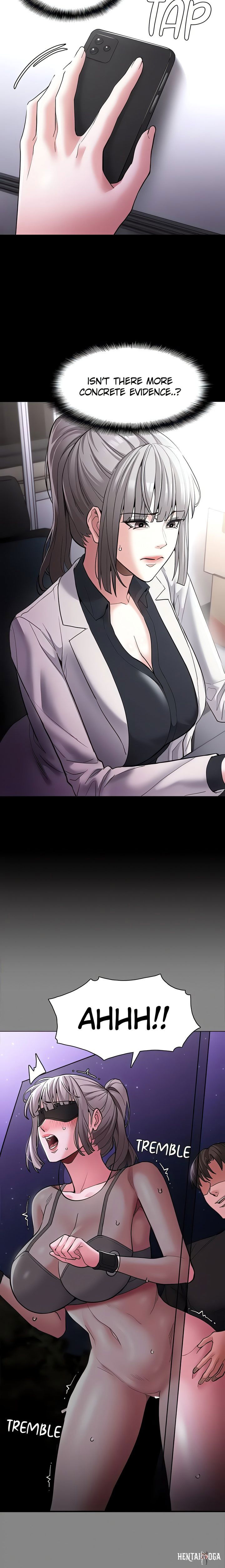 Pervert Diary Pervert Diary Chapter 122 - Page 20