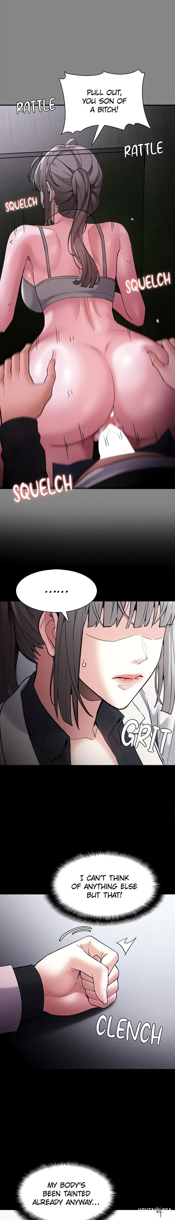 Pervert Diary Pervert Diary Chapter 122 - Page 21