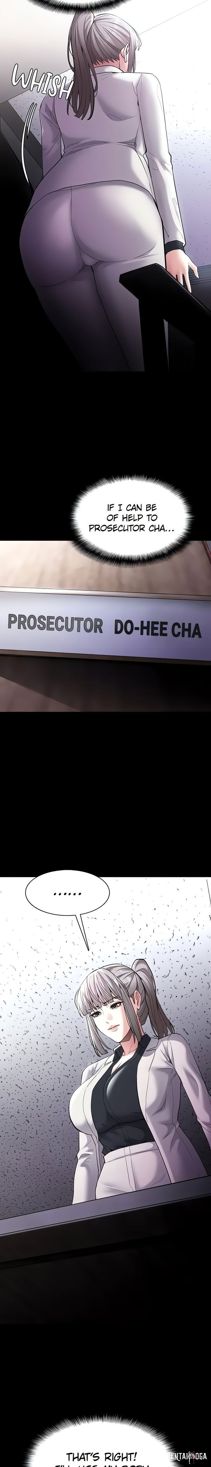 Pervert Diary Pervert Diary Chapter 122 - Page 22