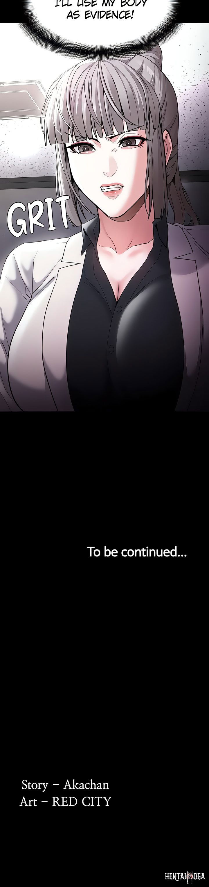 Pervert Diary Pervert Diary Chapter 122 - Page 23