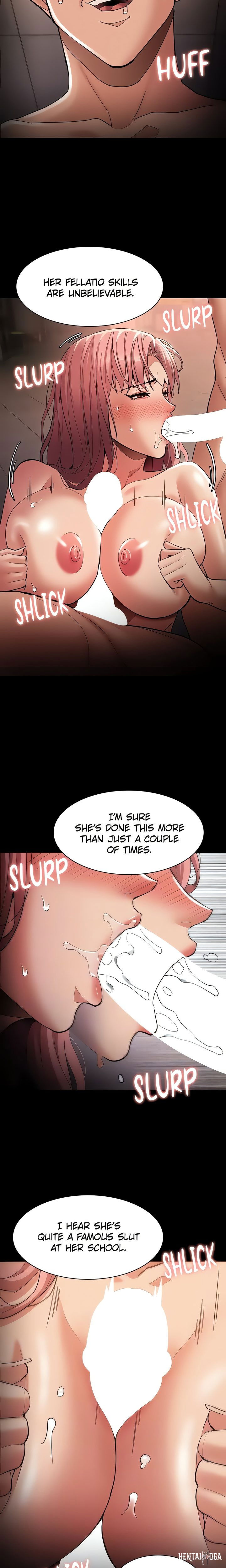 Pervert Diary Pervert Diary Chapter 122 - Page 5