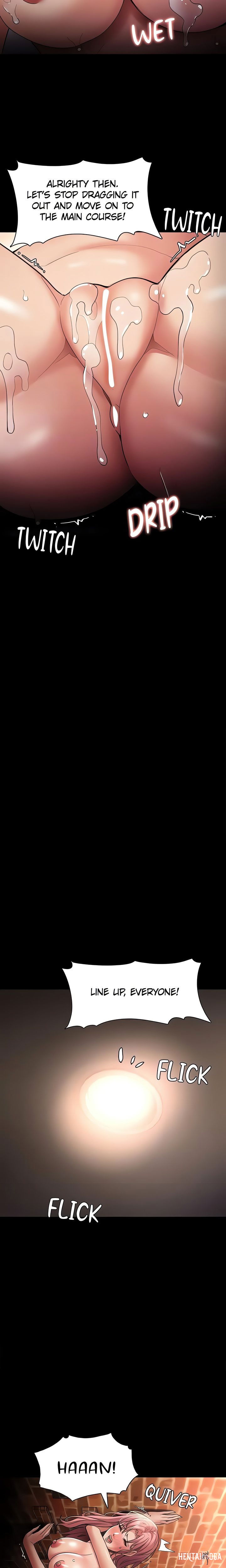 Pervert Diary Pervert Diary Chapter 122 - Page 7