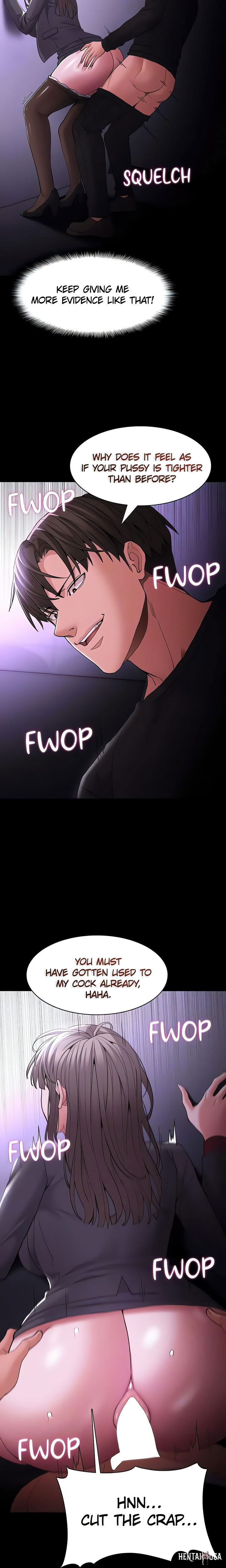 Pervert Diary Pervert Diary Chapter 123 - Page 17