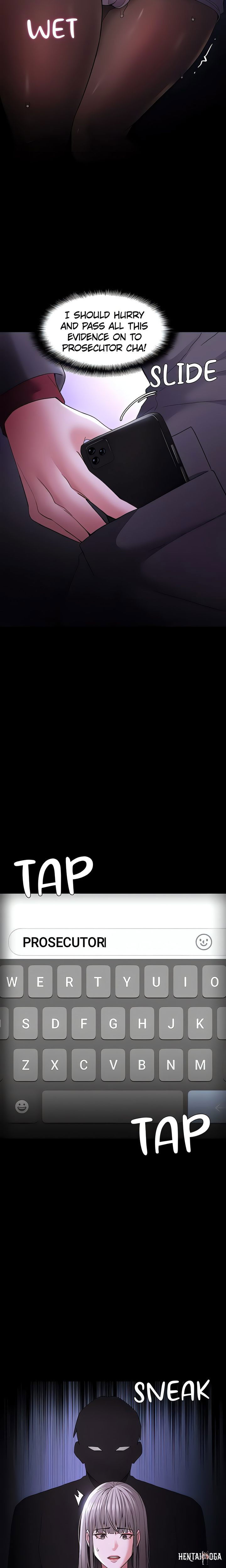 Pervert Diary Pervert Diary Chapter 123 - Page 21