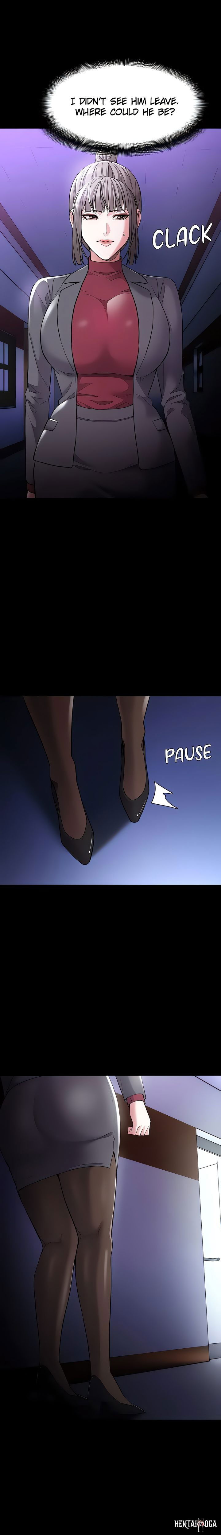 Pervert Diary Pervert Diary Chapter 123 - Page 3