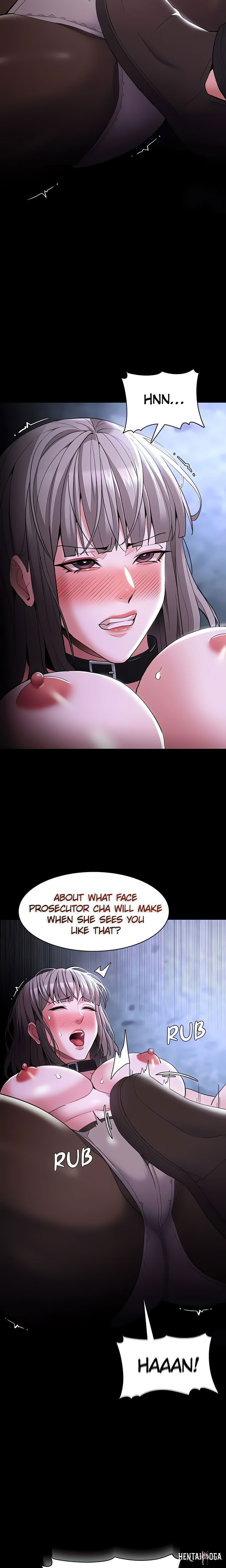 Pervert Diary Pervert Diary Chapter 124 - Page 10