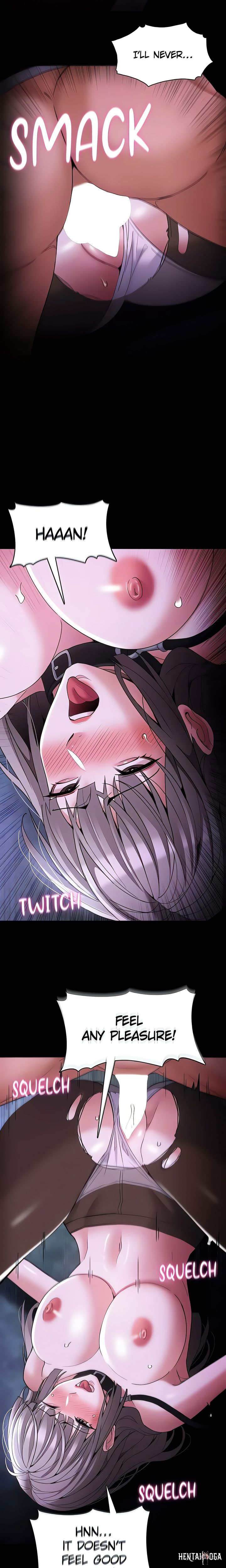 Pervert Diary Pervert Diary Chapter 124 - Page 14