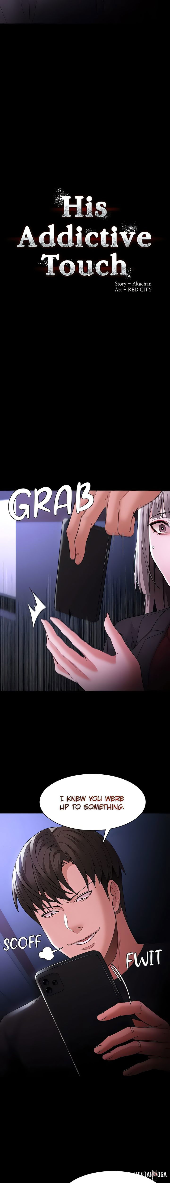 Pervert Diary Pervert Diary Chapter 124 - Page 2