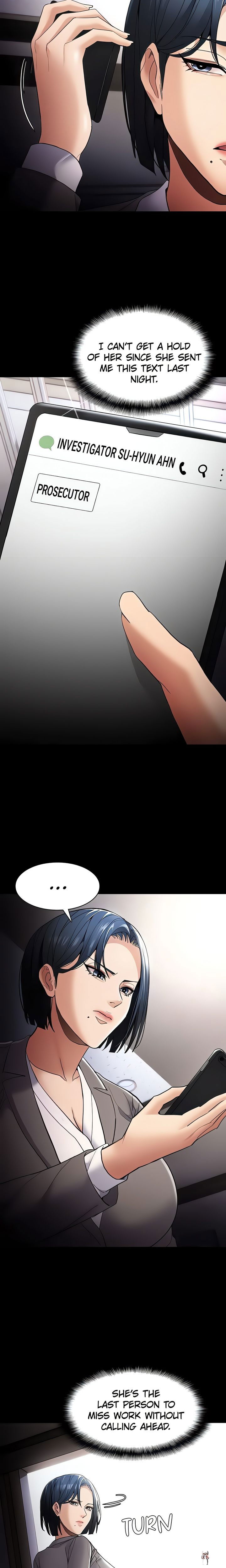 Pervert Diary Pervert Diary Chapter 124 - Page 20