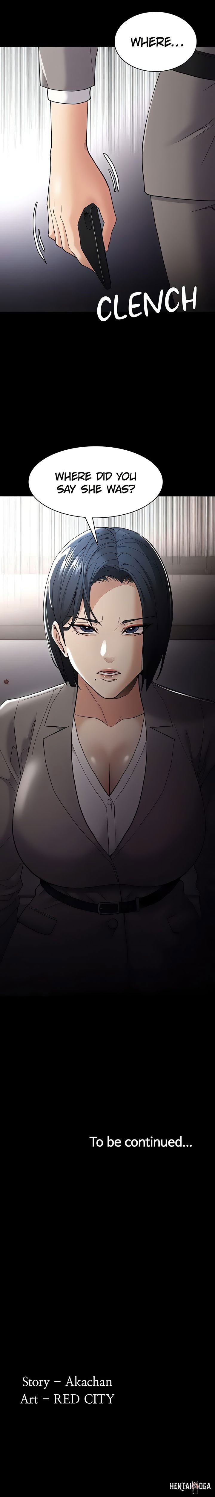 Pervert Diary Pervert Diary Chapter 124 - Page 23