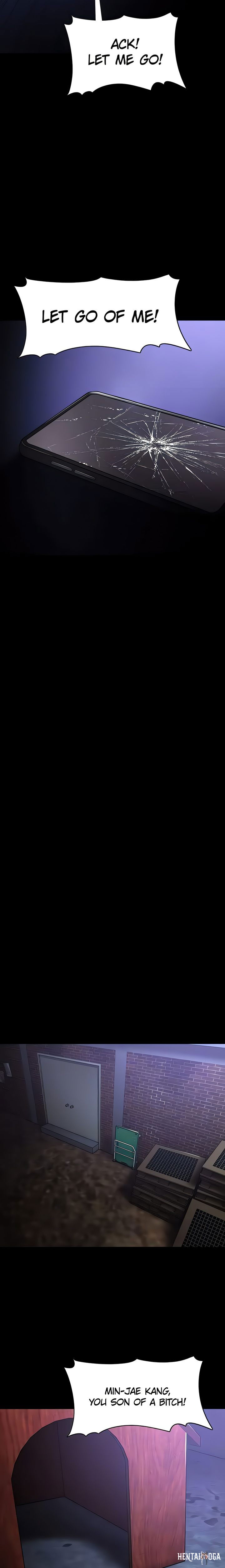 Pervert Diary Pervert Diary Chapter 124 - Page 6