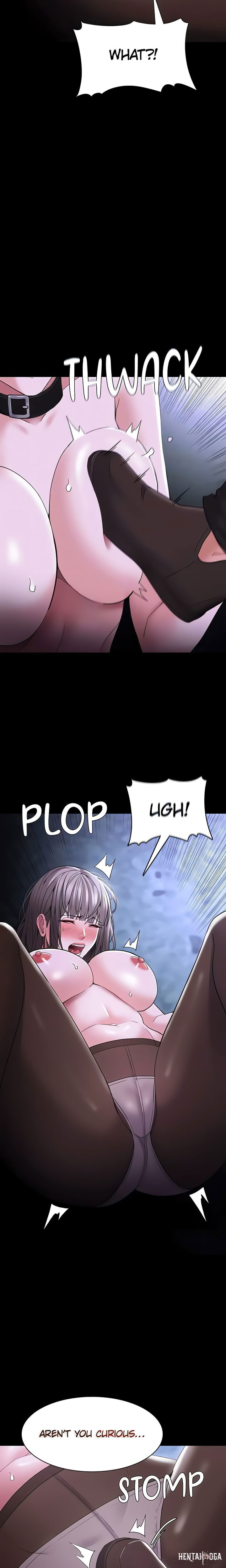 Pervert Diary Pervert Diary Chapter 124 - Page 9