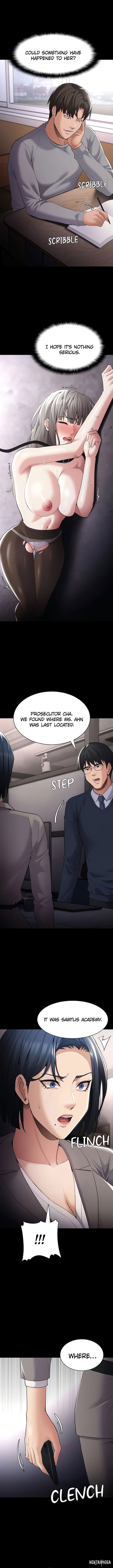 Pervert Diary Pervert Diary Chapter 125 - Page 1