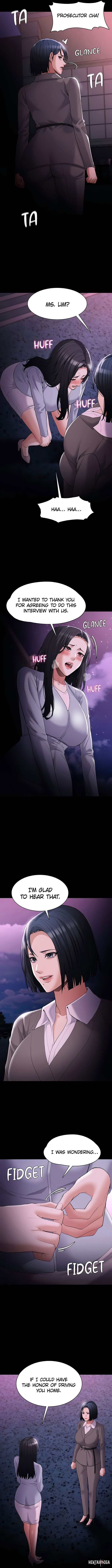 Pervert Diary Pervert Diary Chapter 125 - Page 10