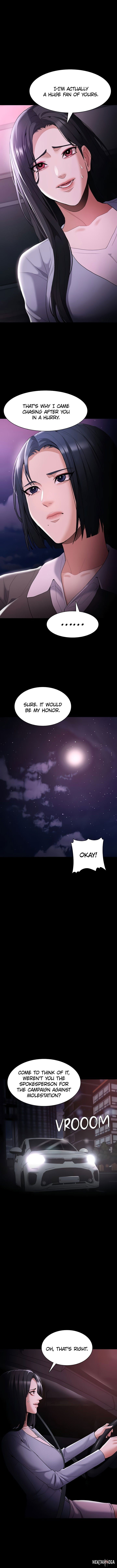 Pervert Diary Pervert Diary Chapter 125 - Page 11