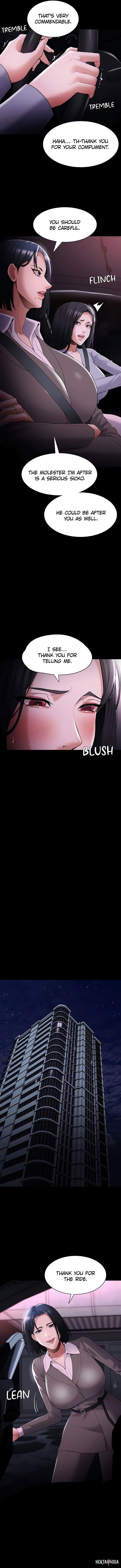 Pervert Diary Pervert Diary Chapter 125 - Page 12