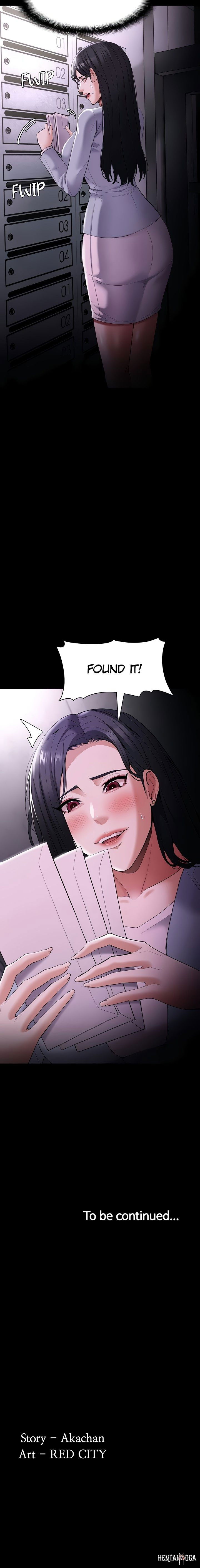 Pervert Diary Pervert Diary Chapter 125 - Page 14