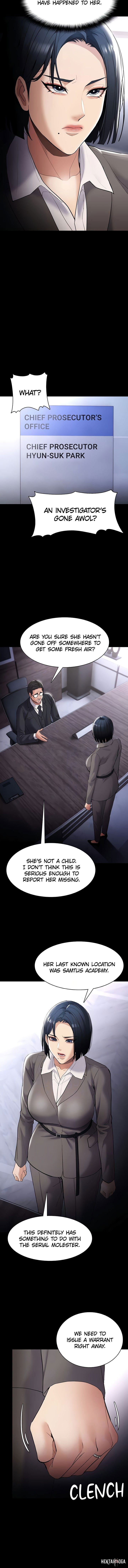 Pervert Diary Pervert Diary Chapter 125 - Page 3