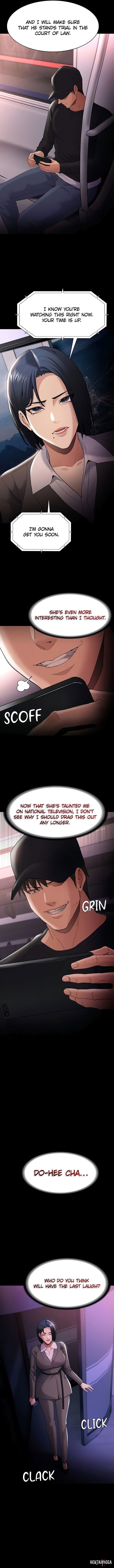 Pervert Diary Pervert Diary Chapter 125 - Page 9