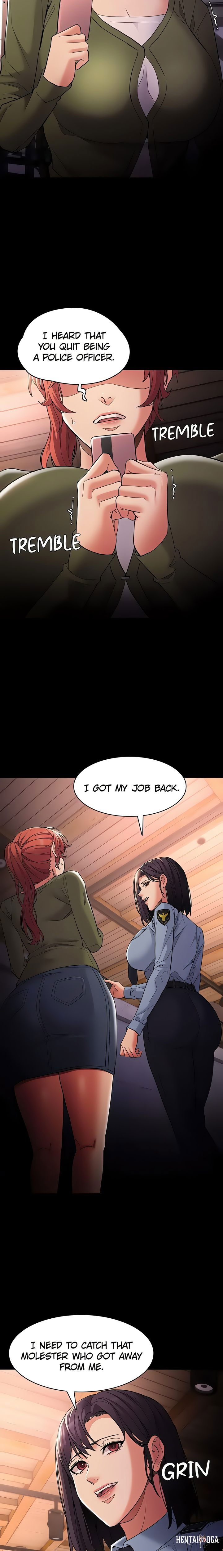 Pervert Diary Pervert Diary Chapter 126 - Page 10 Pervert Diary Pervert Diary Chapter 126 - Page 10