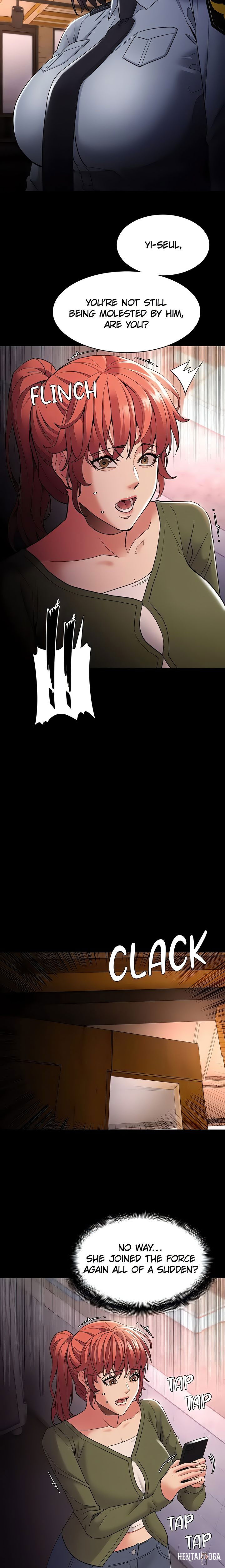 Pervert Diary Pervert Diary Chapter 126 - Page 11 Pervert Diary Pervert Diary Chapter 126 - Page 11