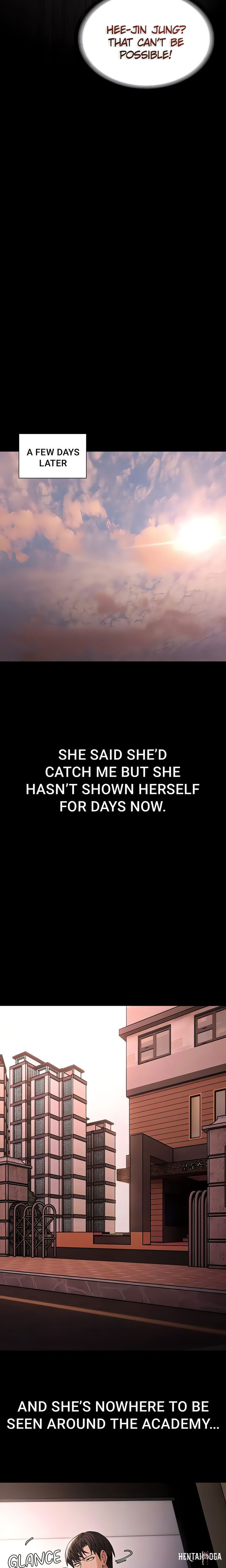 Pervert Diary Pervert Diary Chapter 126 - Page 13 Pervert Diary Pervert Diary Chapter 126 - Page 13