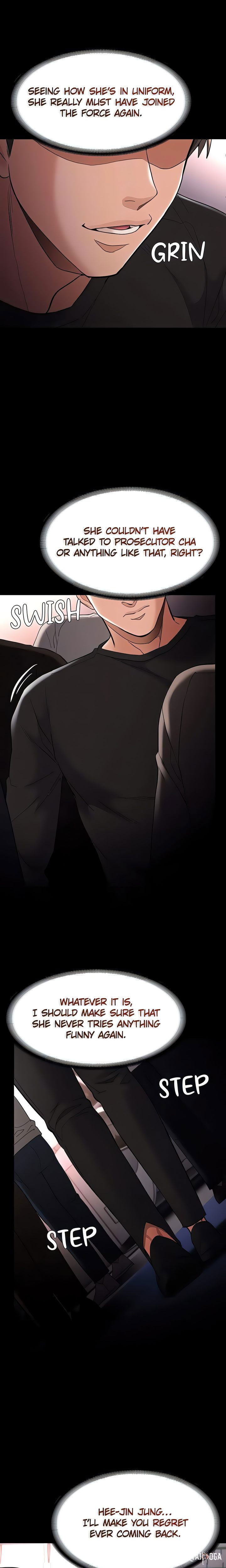 Pervert Diary Pervert Diary Chapter 126 - Page 17 Pervert Diary Pervert Diary Chapter 126 - Page 17