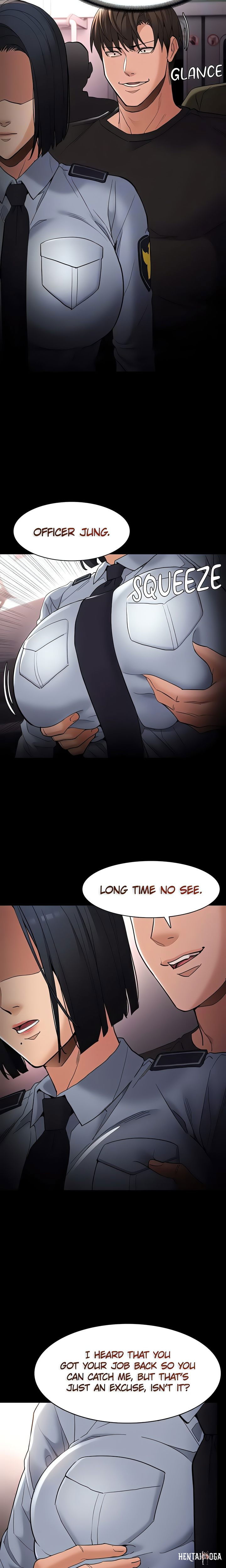 Pervert Diary Pervert Diary Chapter 126 - Page 18 Pervert Diary Pervert Diary Chapter 126 - Page 18