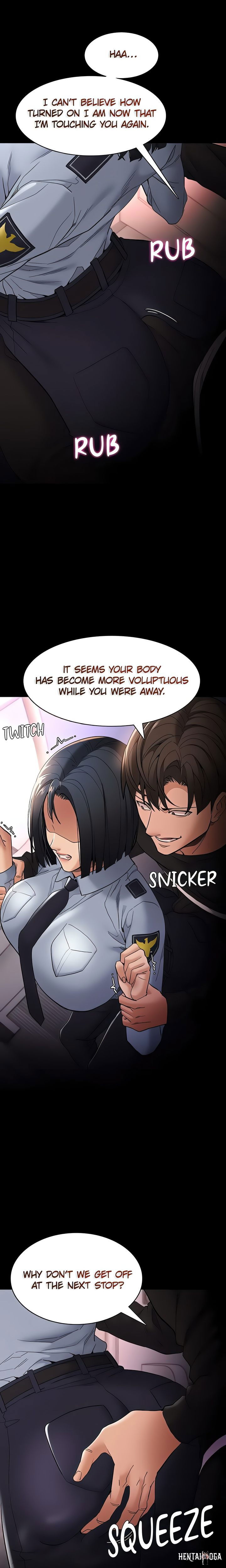 Pervert Diary Pervert Diary Chapter 126 - Page 20 Pervert Diary Pervert Diary Chapter 126 - Page 20