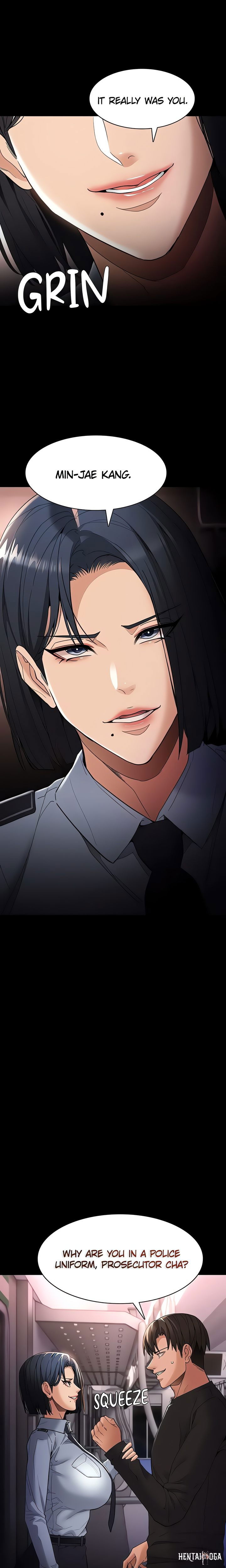 Pervert Diary Pervert Diary Chapter 126 - Page 23 Pervert Diary Pervert Diary Chapter 126 - Page 23