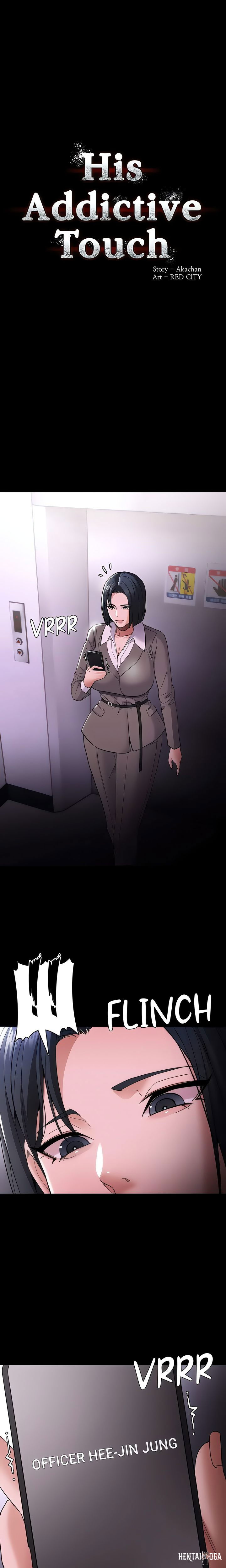 Pervert Diary Pervert Diary Chapter 126 - Page 3 Pervert Diary Pervert Diary Chapter 126 - Page 3