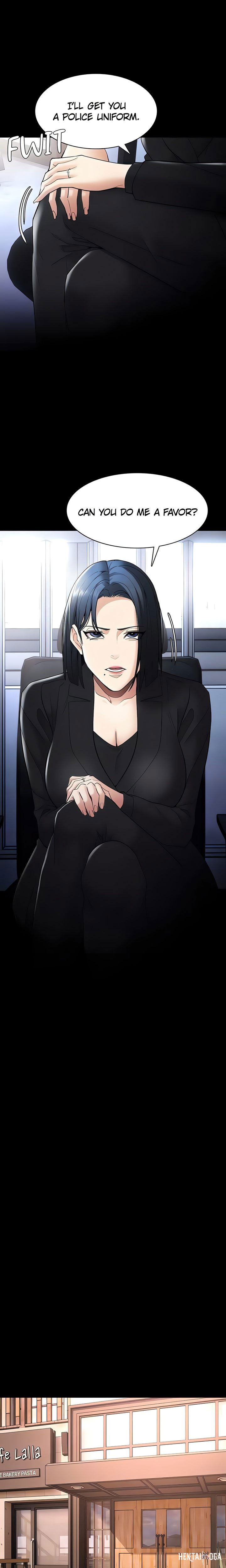 Pervert Diary Pervert Diary Chapter 126 - Page 7 Pervert Diary Pervert Diary Chapter 126 - Page 7