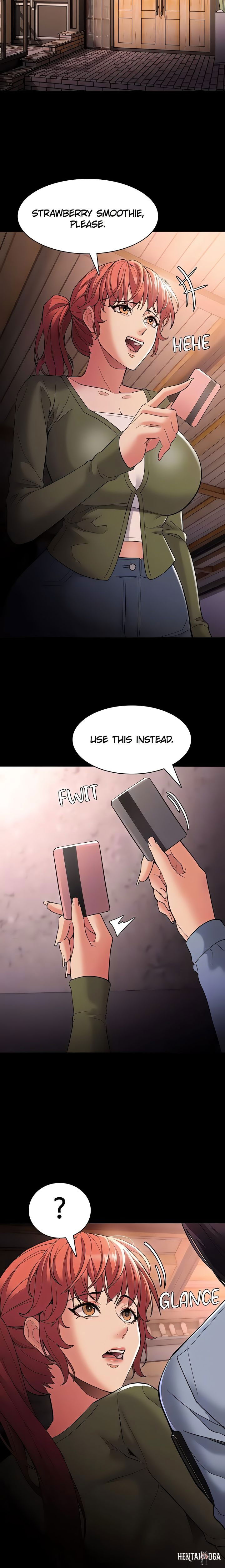 Pervert Diary Pervert Diary Chapter 126 - Page 8 Pervert Diary Pervert Diary Chapter 126 - Page 8