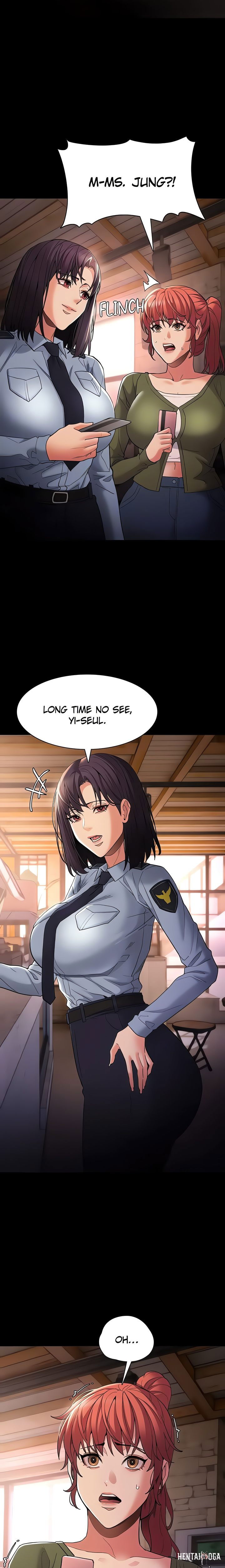 Pervert Diary Pervert Diary Chapter 126 - Page 9 Pervert Diary Pervert Diary Chapter 126 - Page 9