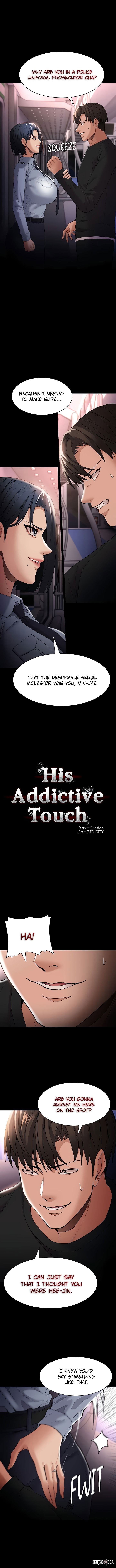 Pervert Diary Pervert Diary Chapter 127 - Page 1