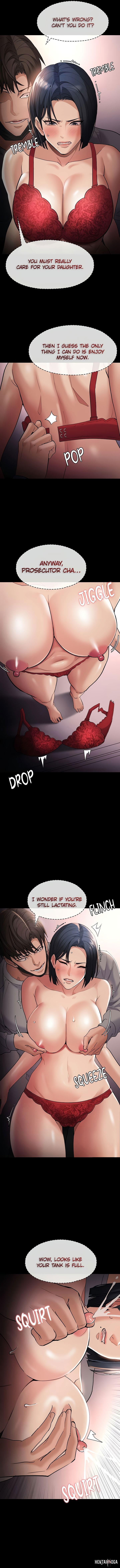 Pervert Diary Pervert Diary Chapter 127 - Page 11