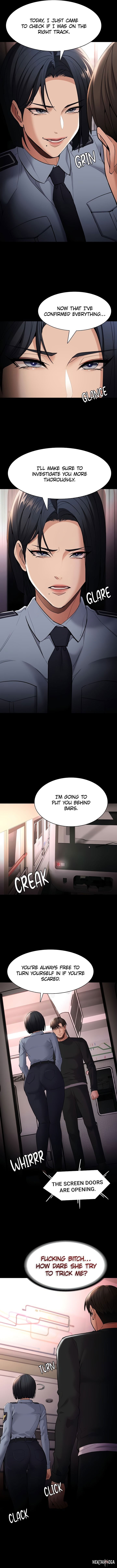 Pervert Diary Pervert Diary Chapter 127 - Page 2