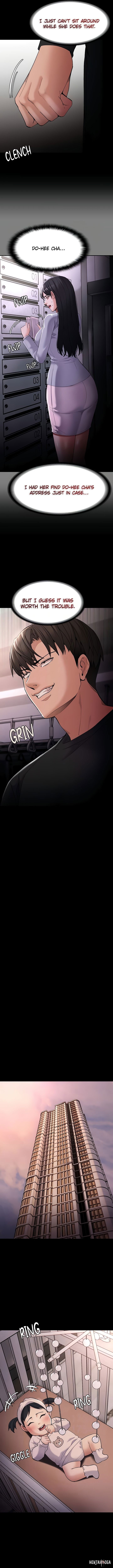 Pervert Diary Pervert Diary Chapter 127 - Page 3