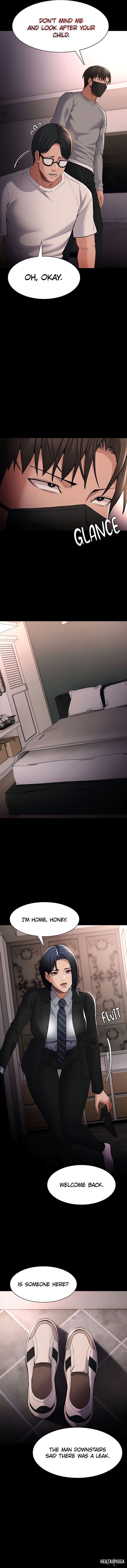 Pervert Diary Pervert Diary Chapter 127 - Page 6