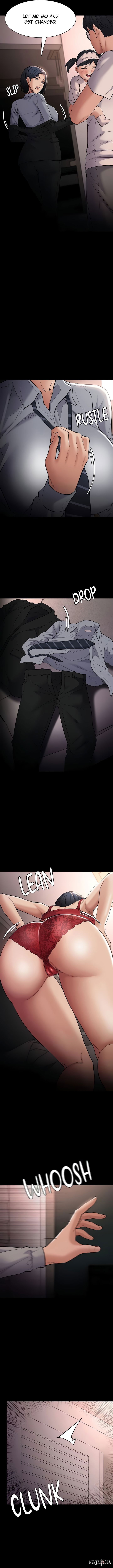 Pervert Diary Pervert Diary Chapter 127 - Page 7