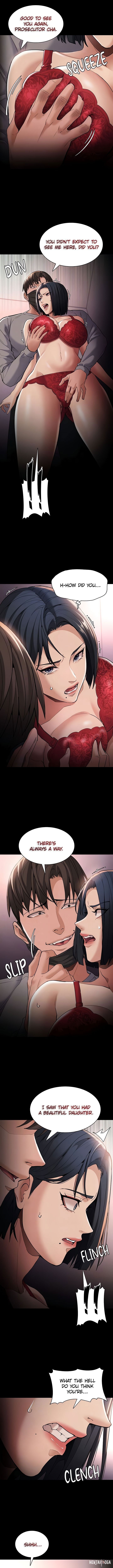 Pervert Diary Pervert Diary Chapter 127 - Page 8