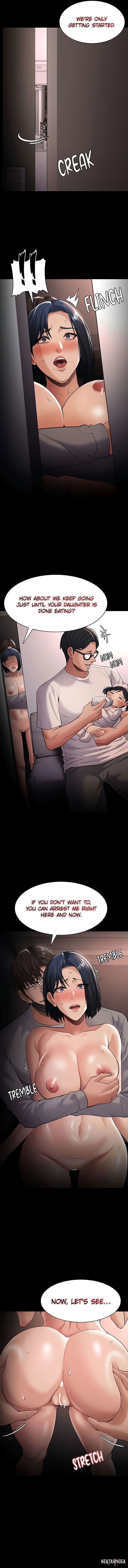 Pervert Diary Pervert Diary Chapter 128 - Page 12