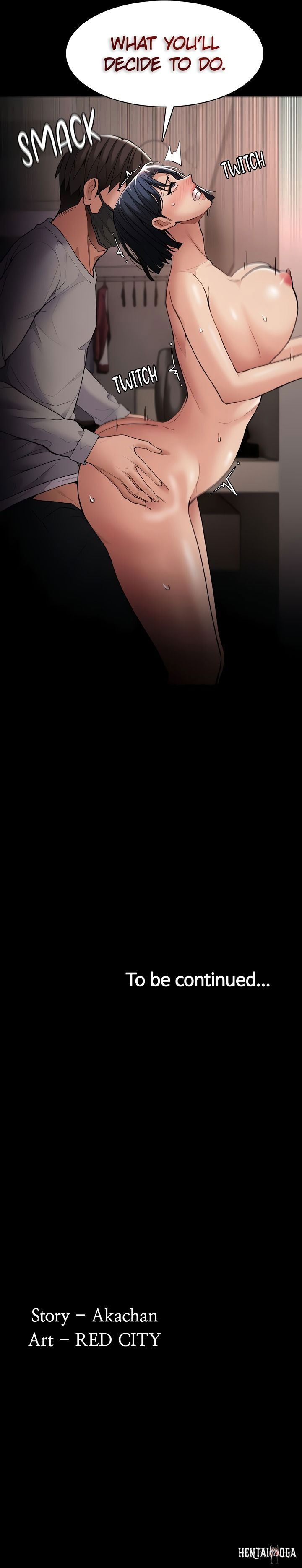 Pervert Diary Pervert Diary Chapter 128 - Page 13