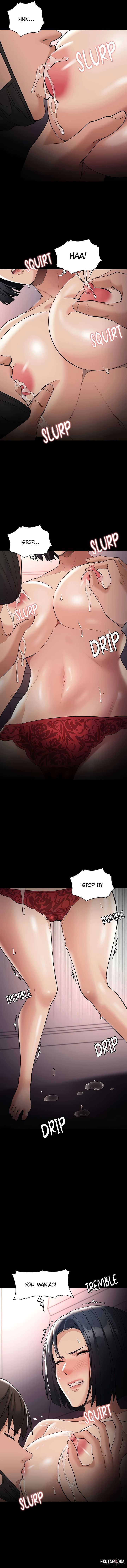 Pervert Diary Pervert Diary Chapter 128 - Page 2