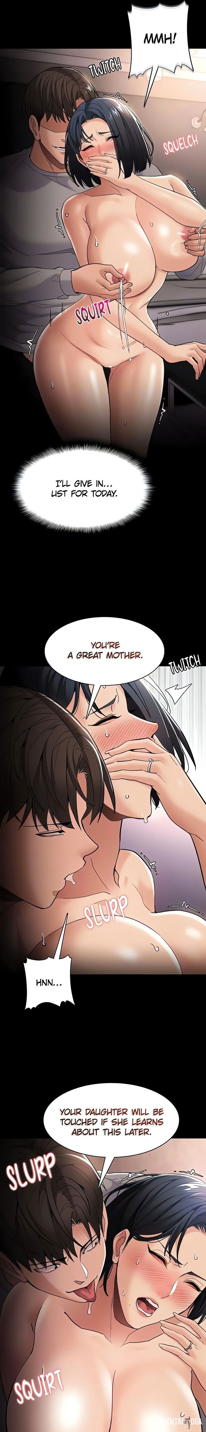 Pervert Diary Pervert Diary Chapter 129 - Page 14