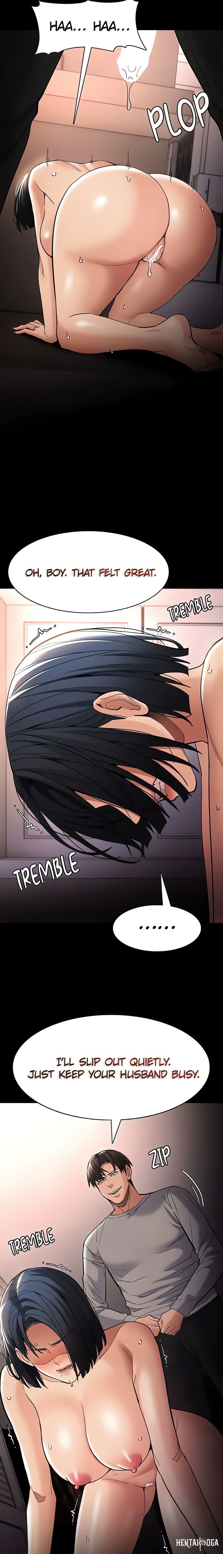 Pervert Diary Pervert Diary Chapter 129 - Page 21