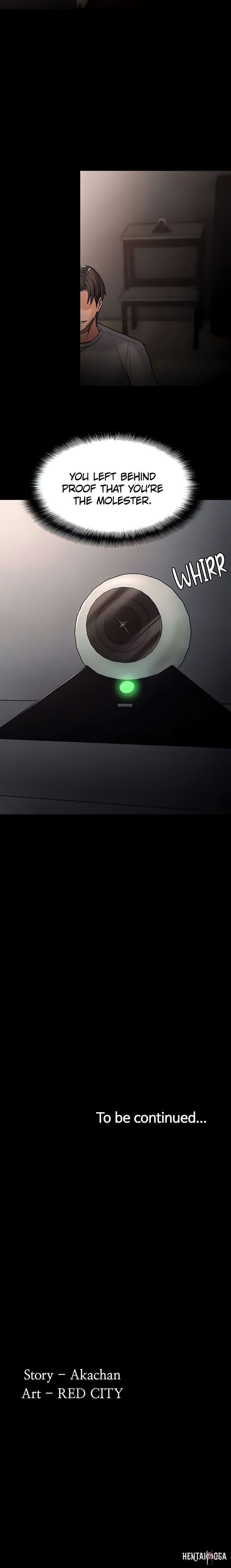 Pervert Diary Pervert Diary Chapter 129 - Page 23